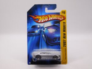 Chevrolet Camaro Concept