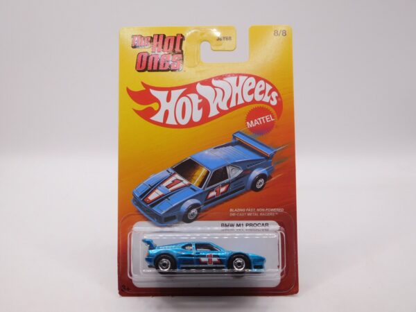 BMW M1 Procar