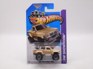 1987 Toyota Hilux Pickup