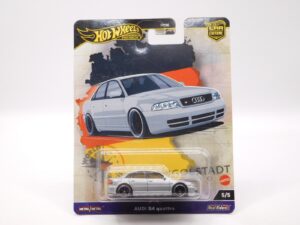 Audi S4 Quattro
