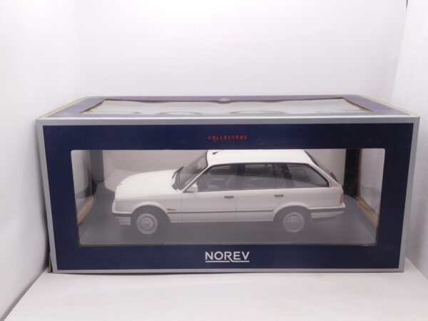 BMW 325i (E30) Touring