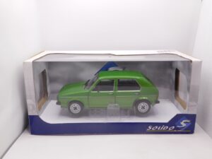 1976 Volkswagen Golf L