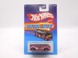 Volkswagen T1-GTR - Ultra Hots