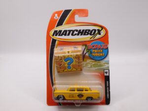 Checker Taxi
