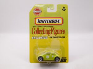 Volkswagen Concept Car