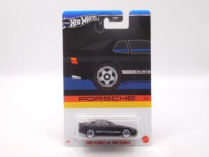 1989 Porsche 944 Turbo