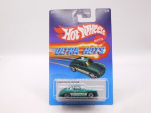 Porsche 356 Outlaw - Ultra Hots