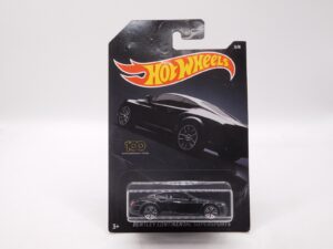 Bentley Continental Supersports