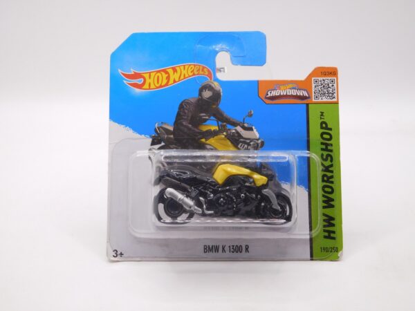 BMW K 1300 R