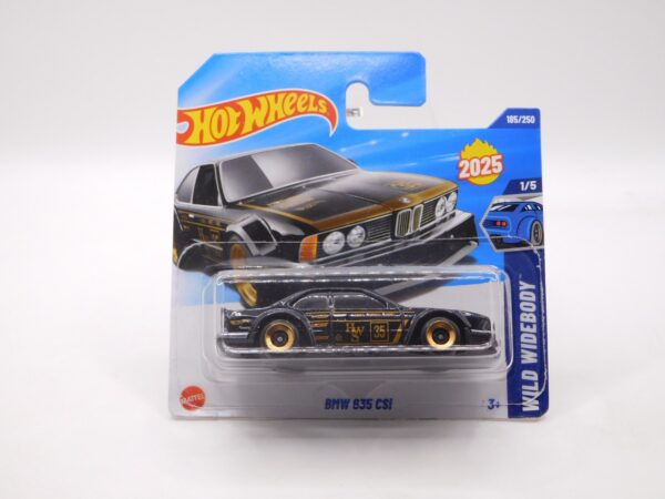 BMW 635 CSi