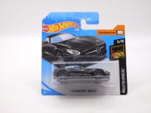 ´15 Mercedes-Benz AMG GT