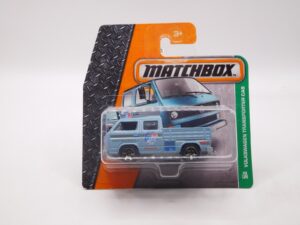 Volkswagen Transporter Cab