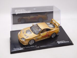 Toyota Supra Turbo MKIV