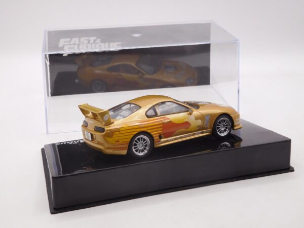 Toyota Supra Turbo MKIV