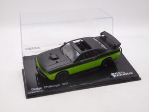 Dodge Challenger SRT