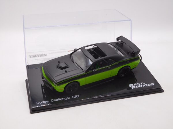 Dodge Challenger SRT