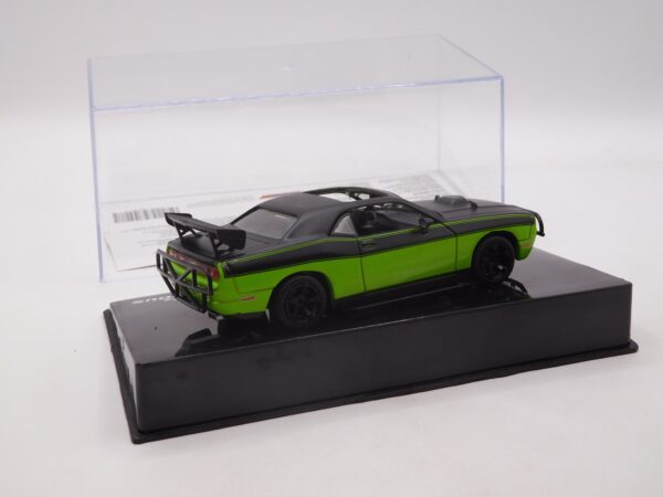 Dodge Challenger SRT