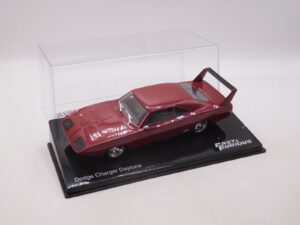 Dodge Charger Daytona