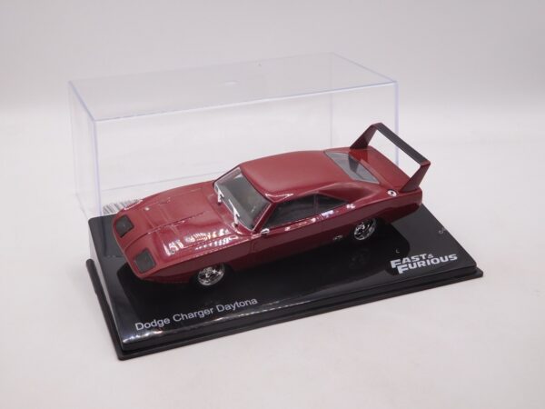 Dodge Charger Daytona