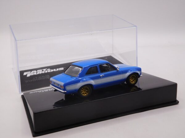 Ford Escort mk I RS1600