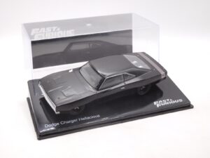 Dodge Charger Hellacious