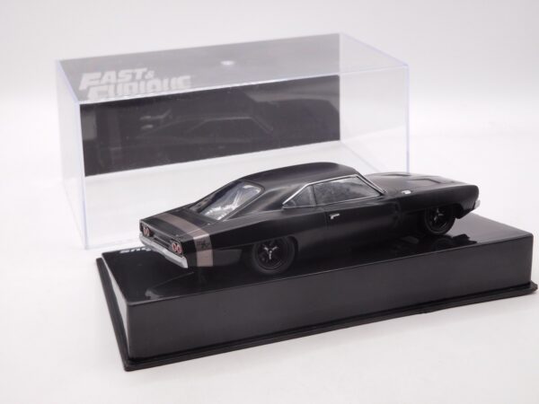 Dodge Charger Hellacious