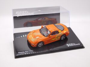 Mazda RX-7 FD