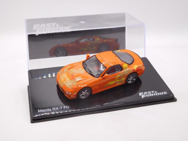 Mazda RX-7 FD