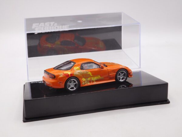 Mazda RX-7 FD