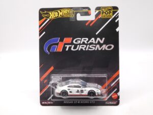 Nissan GT-R Nismo GT3