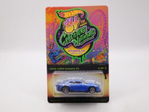 2018 Chevrolet COPO Camaro SS