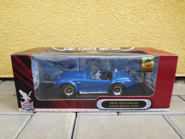 Shelby Cobra 427 S/C (MH3)