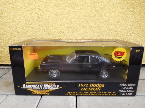 1971 Dodge Demon (MH3)