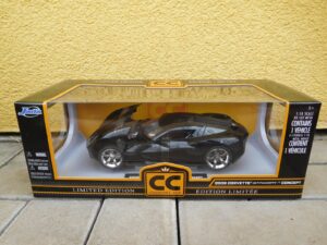 2009 Chevrolet Corvette Stingray Concept (MH3)