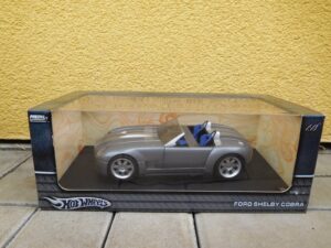 Ford Shelby Cobra