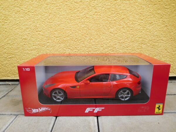 Ferrari FF (MH3)