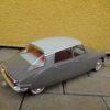 DSCN1987 1959 Citroen DS19 - Marron Glacé & Blanc Carrare (MH3)