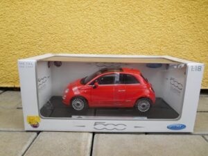 Fiat 500 (MH3)