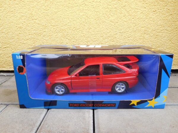 Ford Escort Cosworth