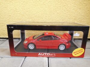 2005 Peugeot 307 WRC