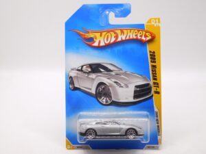 DSCN4182 2009 Nissan GT-R