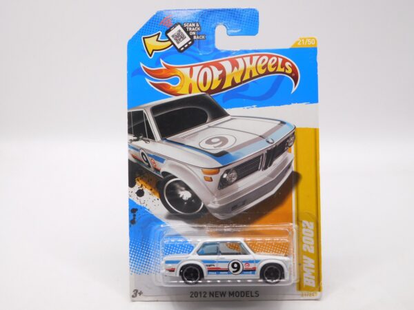 BMW 2002