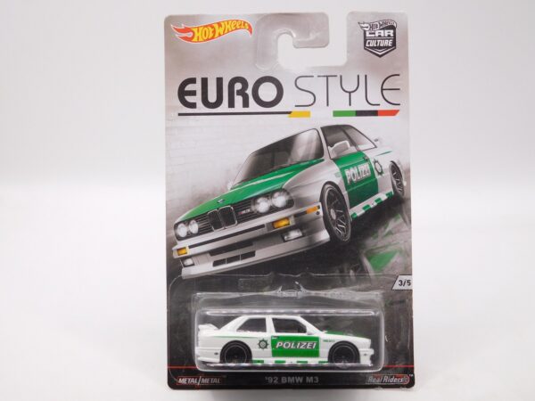 ´92 BMW M3