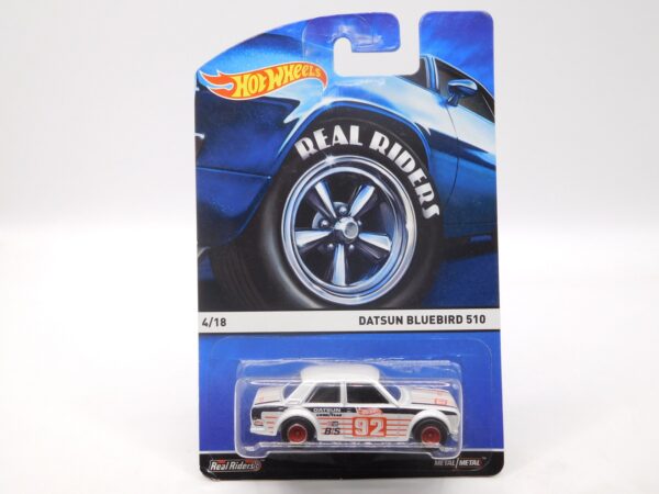 Datsun Bluebird 510