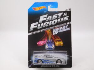 DSCN4221 Nissan Skyline GT-R R34
