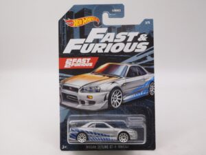 DSCN4226 Nissan Skyline GT-R (BNR34)