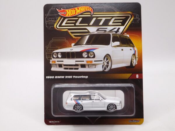 1990 BMW 318i Touring - Elite64