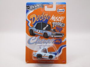 ´70 Dodge Charger GULF