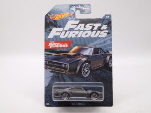 Ice Charger