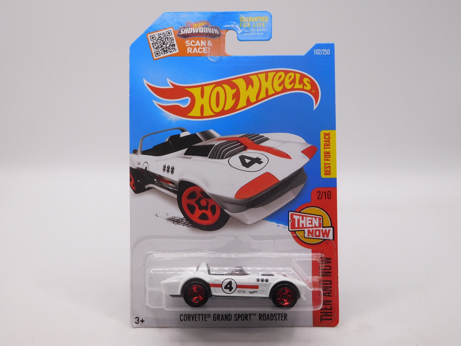 Chevrolet Corvette Grand Sport Roadster